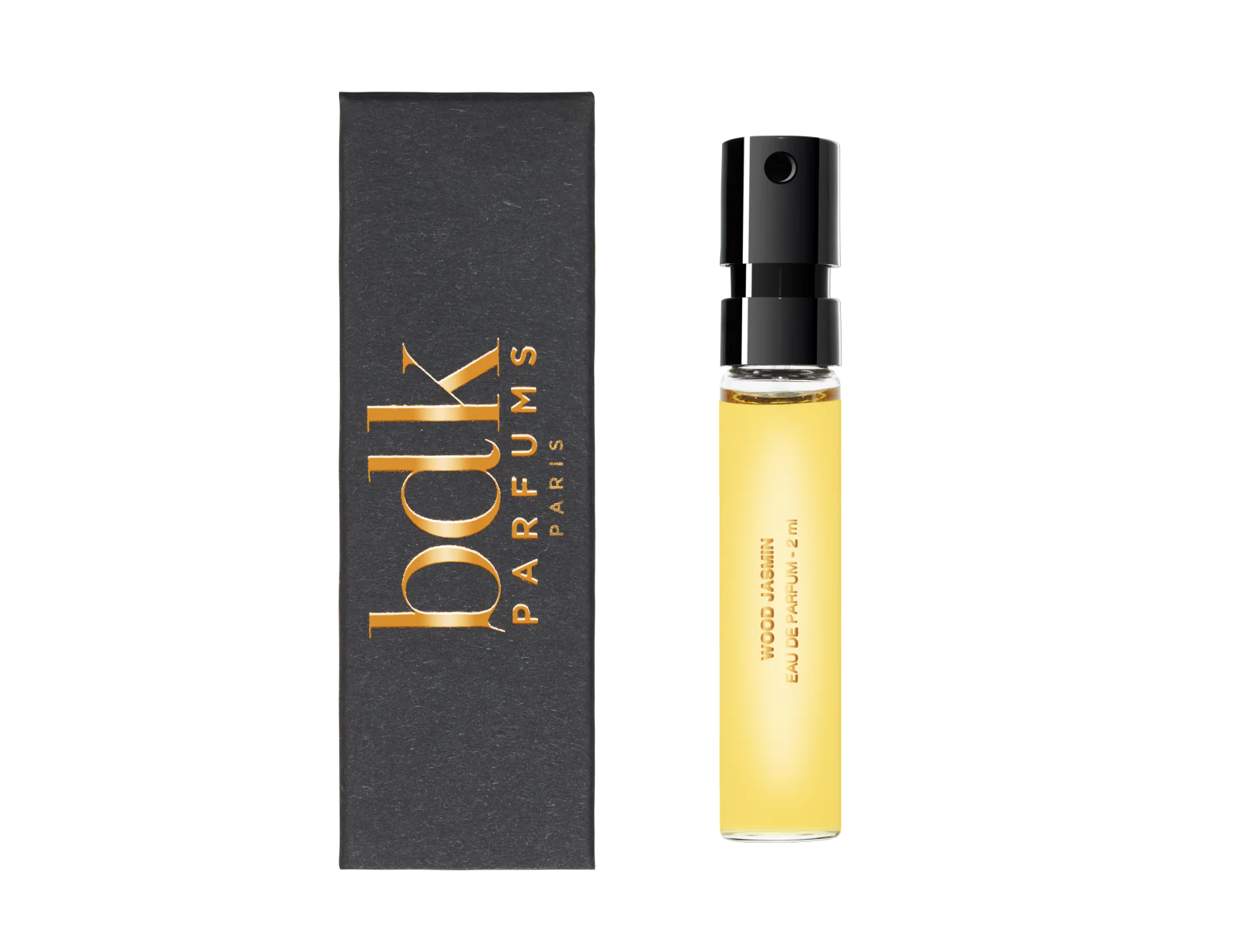 BDK PARFUMS WOOD JASMIN EDP (U) VIAL 2ML