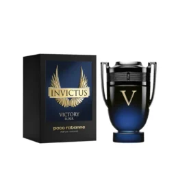 PACO RABANNE INVICTUS VICTORY ELIXIR PARFUM INTENSE (M) 100ML