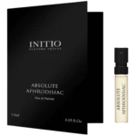 INITIO ABSOLUTE APHRODISIAC (U) VIAL 1.5ML