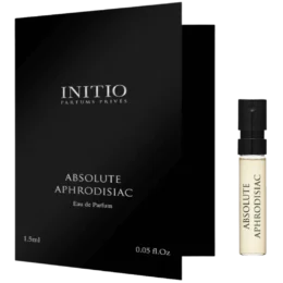 INITIO ABSOLUTE APHRODISIAC (U) VIAL 1.5ML