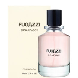 FUGAZZI SUGARDADDY EXTRAIT DE PARFUM (U) 100ML