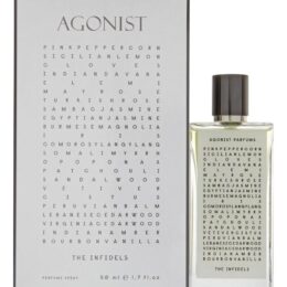 AGONIST THE INFIDELS PERFUME (U) 50ML