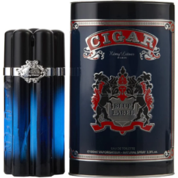 REMY LATOUR CIGAR BLUE LABEL EDT (M) 100ML