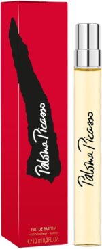 PALOMA PICASSO EDP (W) TRAVEL SPRAY 10ML