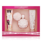 ARIANA GRANDE SWEET LIKE CANDY EDP (W) GIFT SET