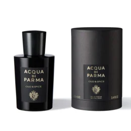 ACQUA DI PARMA OUD & SPICE EDP (M) 100ML
