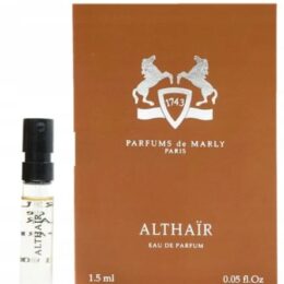 PARFUMS DE MARLY ALTHAIR (M) EDP 1.5ML