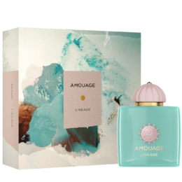 AMOUAGE LINEAGE EDP (U) 100ML