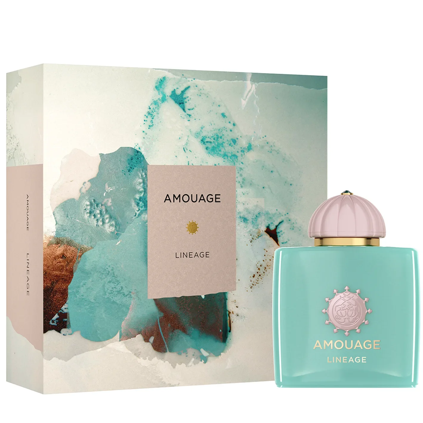 AMOUAGE LINEAGE EDP (U) 100ML