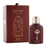 ARMAF CLUB DE NUIT PRIVATE KEY TO MY LOVE EXTRAIT DE PARFUM (U) 100ML