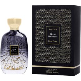 ATELIER DES ORS NOIR BY NIGHT EDP (U) 100ML