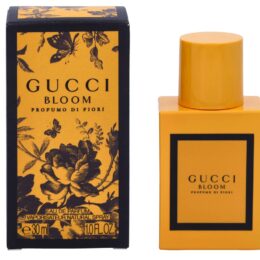 GUCCI BLOOM PROFUMO DI FIORI EDP (W) 30ML