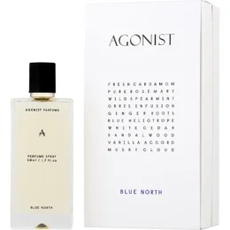 AGONIST BLUE NORTH PERFUME (U) 50ML