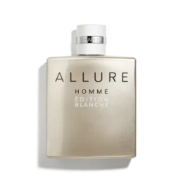 CHANEL ALLURE HOMME EDITION BLANCHE EDP (M) 100ML TESTER