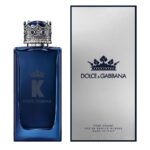 DOLCE & GABBANA KING EDP INTENSE (M) 100ML