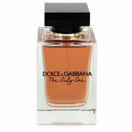 DOLCE & GABBANA THE ONLY ONE EDP (W)  100ML  TESTER