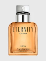 CK ETERNITY FOR MEN PARFUM (M) 100ML TESTER