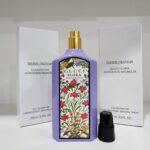 GUCCI FLORA GORGEOUS MAGNOLIA EDP (W) 100ML TESTER