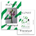 AGONIST FLORALUST PERFUME (U) 50ML