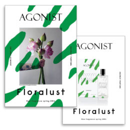 AGONIST FLORALUST PERFUME (U) 50ML