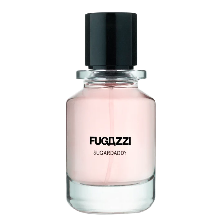 FUGAZZI SUGARDADDY EXTRAIT DE PARFUM (U) 100ML - Image 2