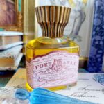 FORT & MANLE HAREM ROSE EDP 50ML