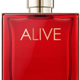 HUGO BOSS ALIVE PARFUM (W) 50ML TESTER
