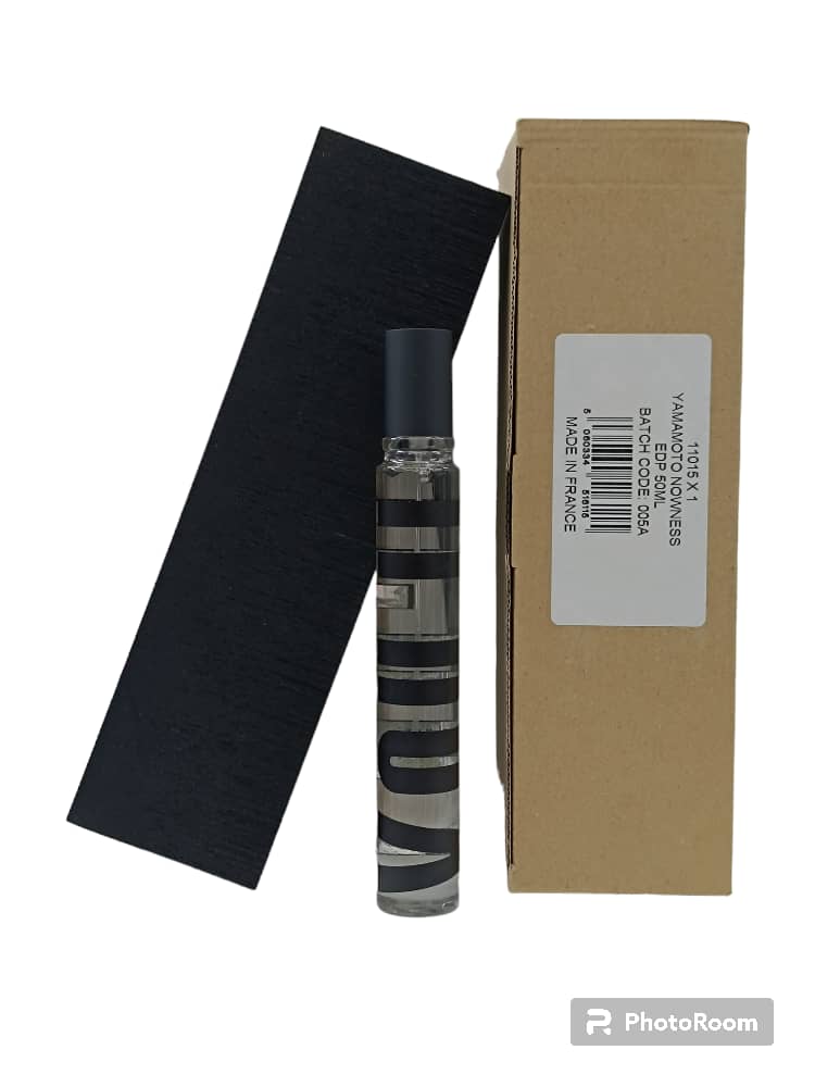 YOHJI YAMAMOTO NOWNESS (U) EDP 50ML
