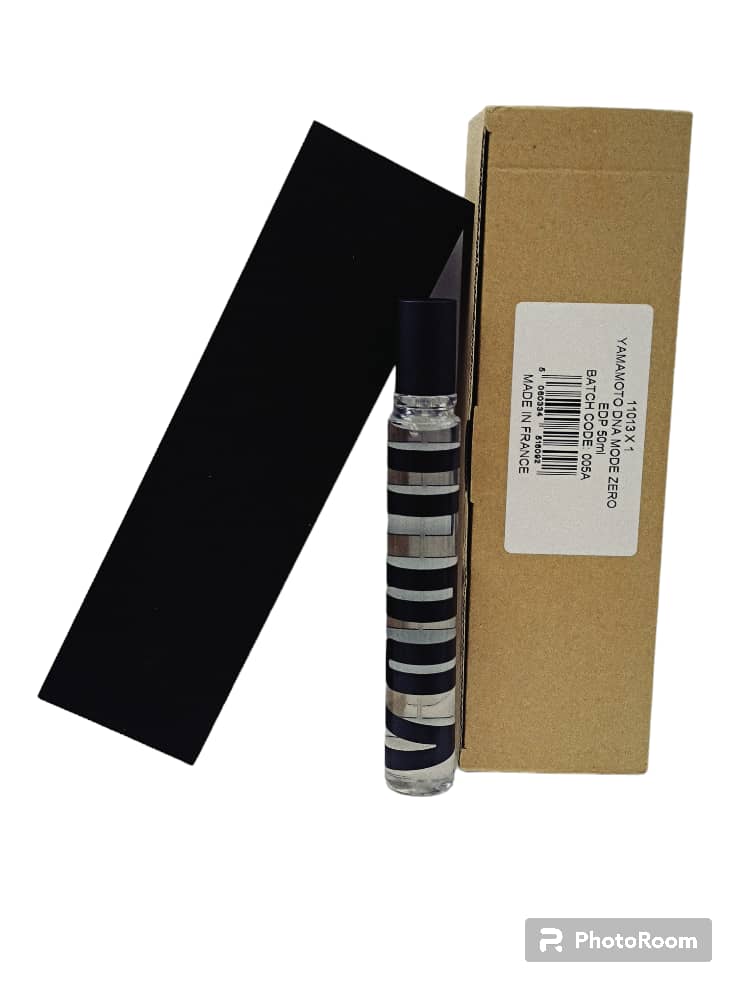 YOHJI YAMAMOTO MODE ZERO (U) EDP 50ML