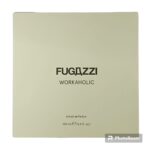 FUGAZZI PARFUM 4 WORKAHOLIC EXTRAIT DE PARFUM (U) 100ML