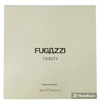 FUGAZZI PARFUM 5 THIRSTY EXTRAIT DE PARFUM (U) 100ML