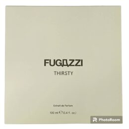 FUGAZZI PARFUM 5 THIRSTY EXTRAIT DE PARFUM (U) 100ML