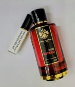 MANCERA RED TOBACCO INTENSE EXTRAIT DE PARFUM (U) 9ML DECANT SPRAY