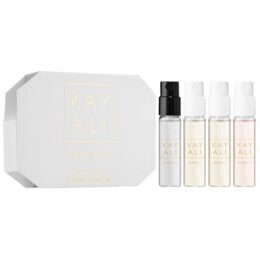 KAYALI COLLECTION O1 VIAL KIT (U) 1.5ML X 4 EDP SPRAY