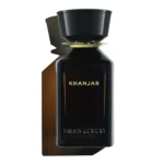 OMAN LUXURY PERFUME KHANJAR EDP (U) 100ML