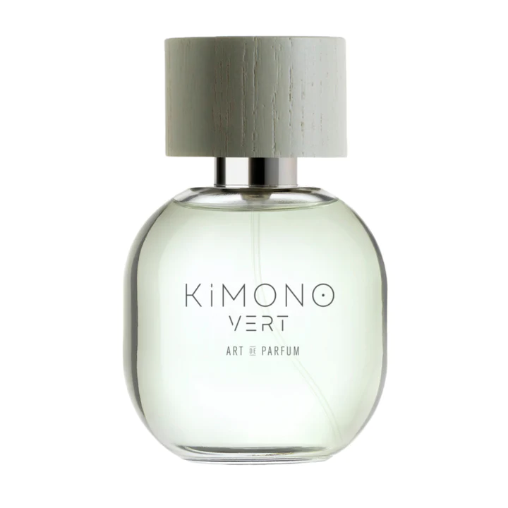 ART DE PARFUM KIMONO VERT EXTRAIT DE PARFUM 50ML - Image 3