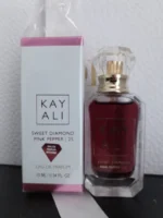 KAYALI SWEET DIAMOND PINK PEPPER 25 EDP (U) 10ML TRAVEDL SPRAY