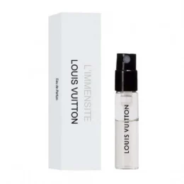 LOUIS VUITTON L'IMMENSITE EDP (W) VIAL 2ML