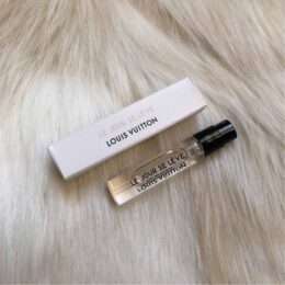 LOUIS VUITTON LE JOUR SE LEVE EDP (W) VIAL 2ML