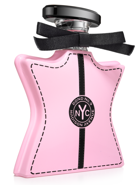 BOND NO 9 MADISON AVENUE EDP (W) 100ML