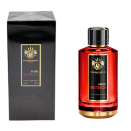 MANCERA RED TOBACCO INTENSE EXTRAIT DE PARFUM (U) 120ML