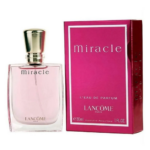 LANCOME  MIRACLE EDP (W) 30ML