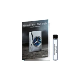 MERCEDES BENZ (M) BLUEBRIGHT EDP VIAL 1.5ML