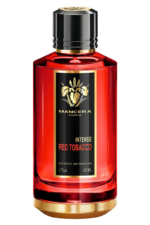 MANCERA RED TOBACCO INTENSE EXTRAIT DE PARFUM (U) 120ML TESTER