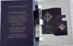 INITIO NARCOTIC DELIGHT EDP (U) VIAL 1.5ML