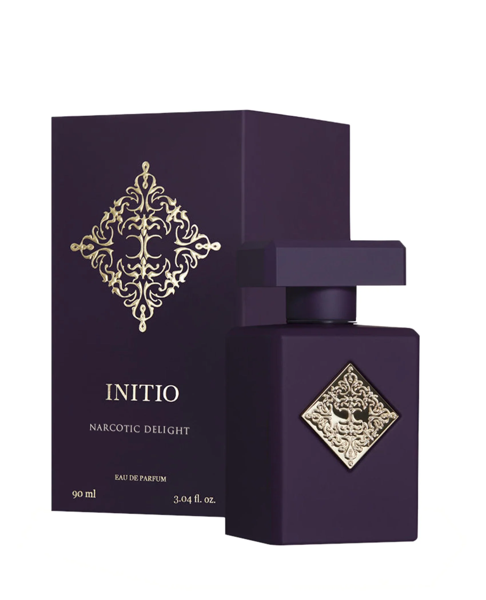 INITIO NARCOTIC DELIGHT EDP (U) 90ML