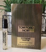 TOM FORD NOIR EXTREME PARFUM (M) VIAL 1.5ML