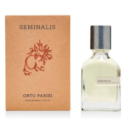ORTO PARISI SEMINALIS PARFUM (U) 50ML
