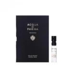 ACQUA DI PARMA OSMANTHUS EDP (U) VIALS 1.5ML