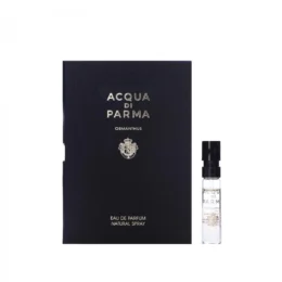 ACQUA DI PARMA OSMANTHUS EDP (U) VIALS 1.5ML